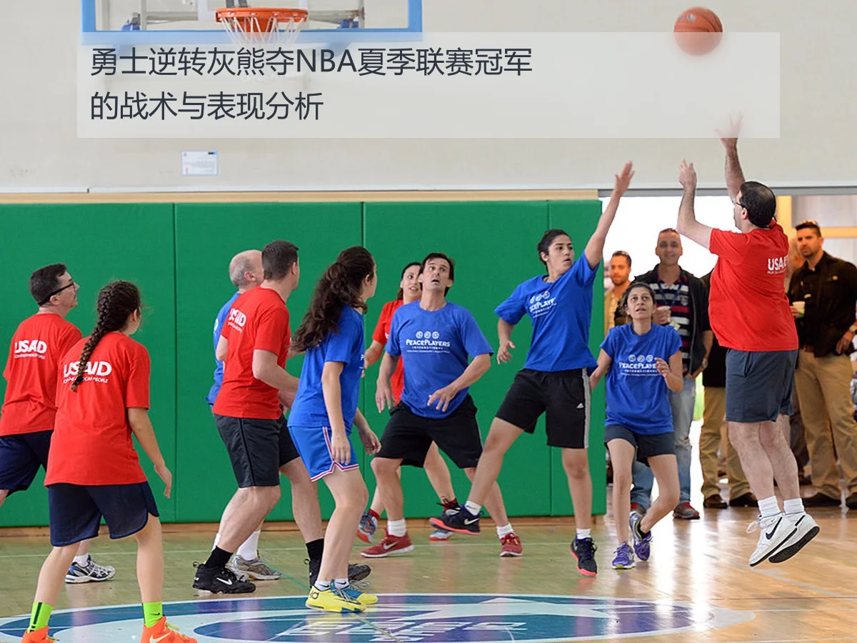 勇士逆转灰熊夺NBA夏季联赛冠军的战术与表现分析